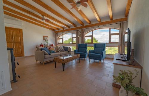 Villa Jugo (6+2) - New - Mediterranean ambient - Foto 12