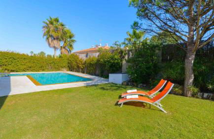 Villa Mónaco Conil de la Frontera by Ruralidays - Foto 3