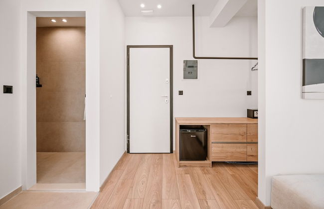 Plānis Str Urban Suites by Semavi - Foto 37