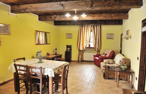 Country House Federico I - Foto 95