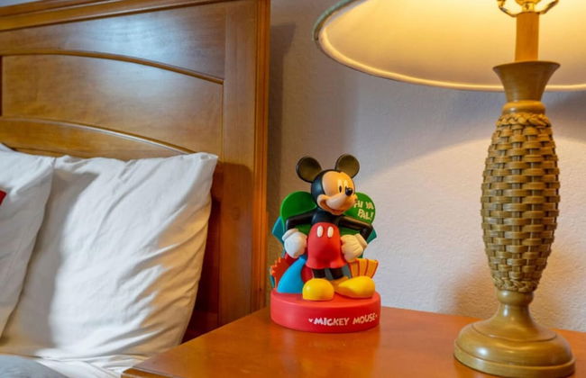 Home Away From Home in Disney 4106 - Foto 20