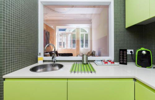 Citybreak-Apartments Sá da Bandeira - Foto 26