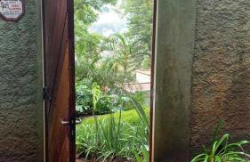 Chalé Banho de Floresta Atibaia Clube de Montanha - Foto 36