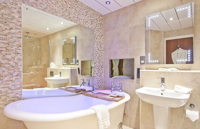 Windermere Hillthwaite Hotel - Foto 59