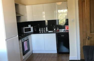 Central 3 bedrooms apartment for upto 6 - Foto 19