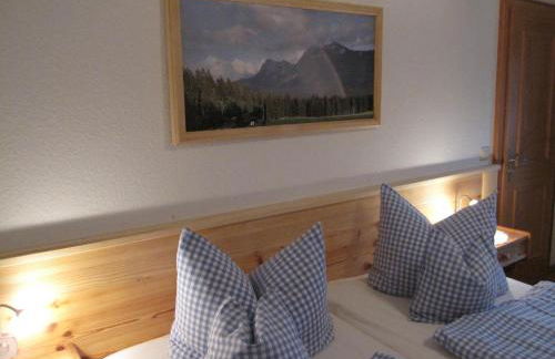 Hausernhof - Chiemgau Karte - Foto 25