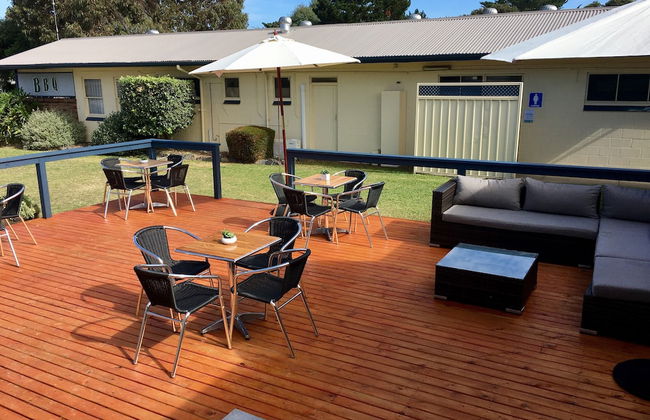 Victor Harbor Holiday Park - Photo 80