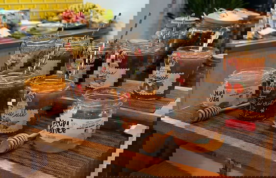 Appart Hotel Odalys City Toulouse Blagnac Aéroport - Foto 35