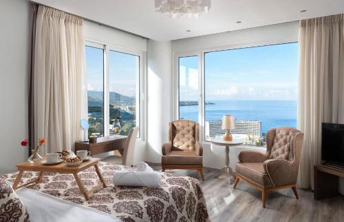 Monte Smith Luxury Villas - Foto 30