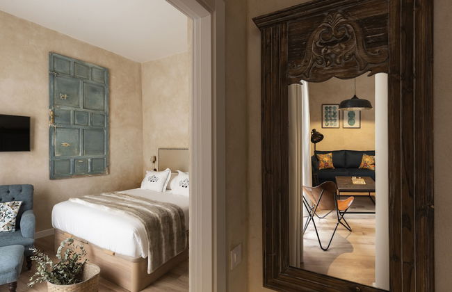 Casa Sevilla 1855 Suites by Época - Photo 11