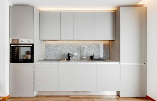 Blue Hotel Oporto - Foto 54