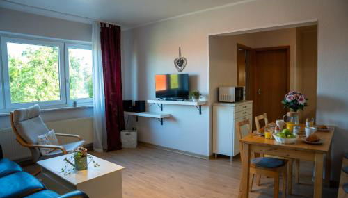 Ferienhof Kruse Wohnung 3 - Foto 5