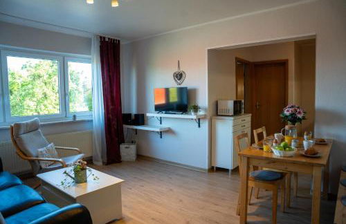 Ferienhof Kruse Wohnung 3 - Foto 5