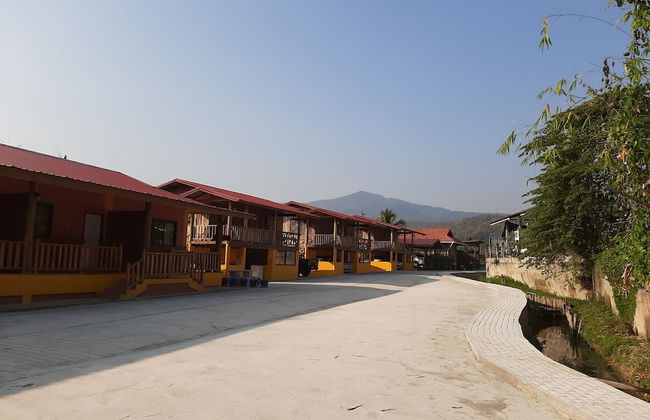 Baan Berm Family Inn - Photo 29