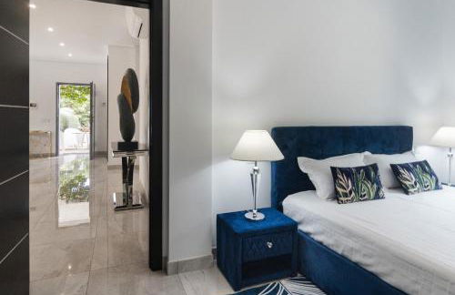 Villa Olivia - NEW! - Photo 31