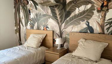 Elégante maison de ville rénovée - Photo 4