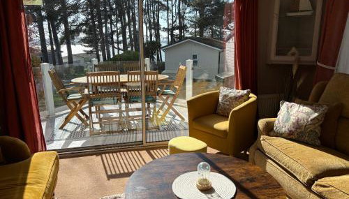 Robins Lodge by the sea - Foto 2