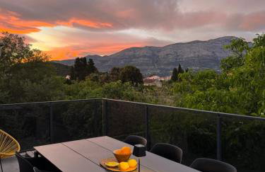 Modern Urban Oasis - Korčula - Photo 11