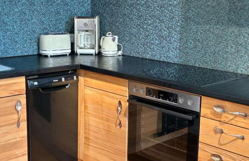 Ferienwohnung Parterre - Foto 15