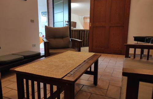 Rustico con Camino, Vista Unica e free parking - Foto 12