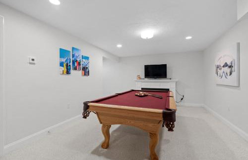 Luxury Riverfront Retreat Hot Tub, Game Room, Gym - Foto 40