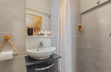 Le petit nid étoilé - Gare, Jardin botanique, Wifi - Foto 5