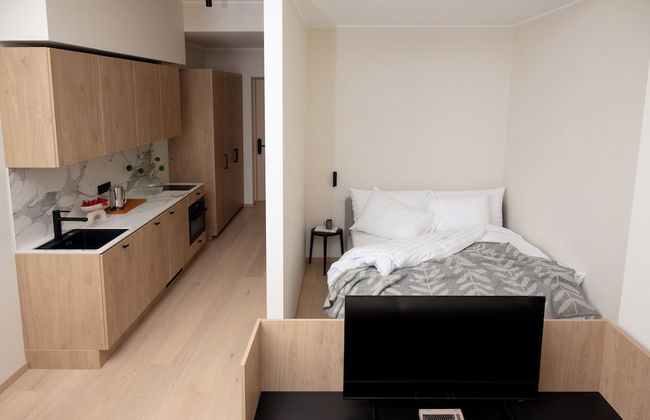 Bob W Kesklinn - Foto 18