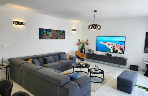 Luxury modern Villa "Keti"-Private Pool & Garden - Foto 26