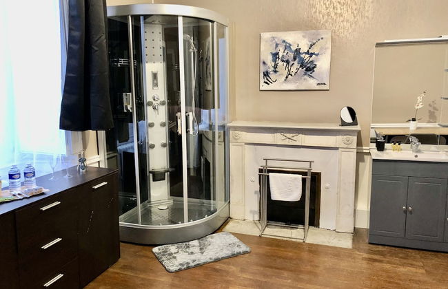 Château des Marais - Foto 21