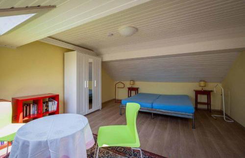 Ferienwohnung Kleinmünster - Foto 20