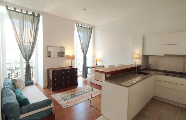 Jump Into the Lull Apartment - Foto 2