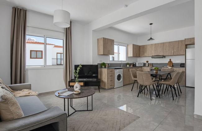 Sanders White Mountains - Vibrant Villa With Pool - Foto 22