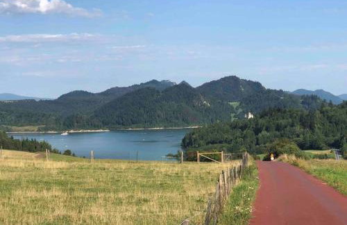 Domek góralski Spełnione Marzenia - Foto 48