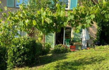 Ferienwohnung Kräutergarten - Foto 1