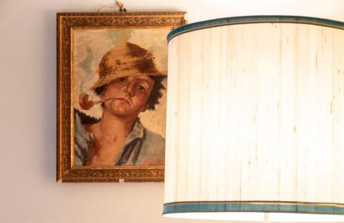 Villa Gessa Paradise near Bologna - Photo 13