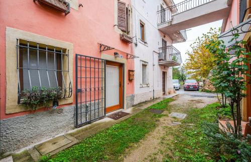 Romeos Cottage Public free parking bike rental - Foto 6