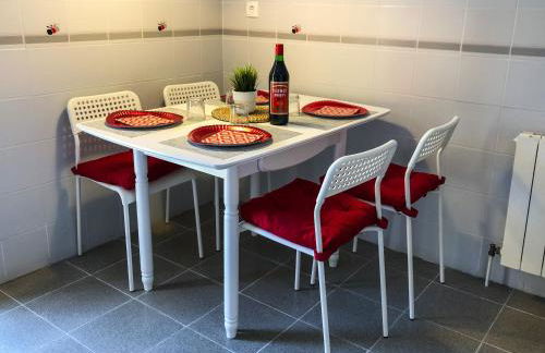 APARTAMENTO VACACIONAL - RELAX - Foto 15