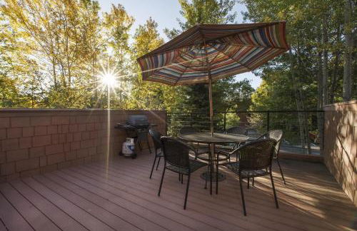 Cabin Creek Condos C-1 condo - Foto 32