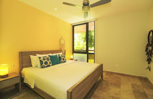 Mi Querido Tulum Apartamentos - Photo 5