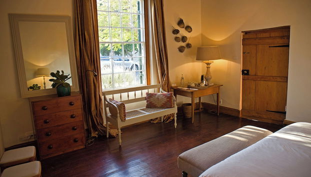 Langhuis Graaff Reinet - Foto 3, Habitación