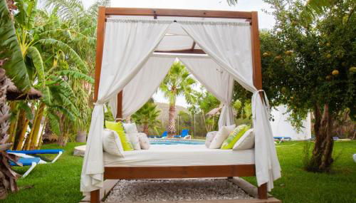 Finca el Abuelo Manuel - Foto 3