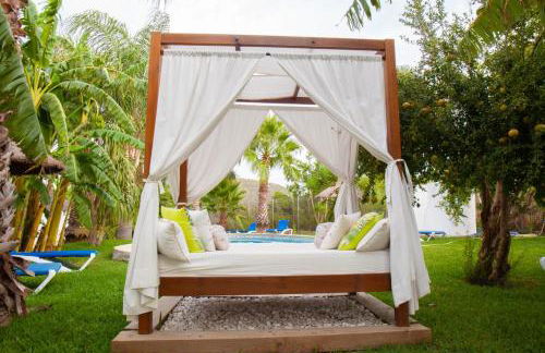 Finca el Abuelo Manuel - Foto 3