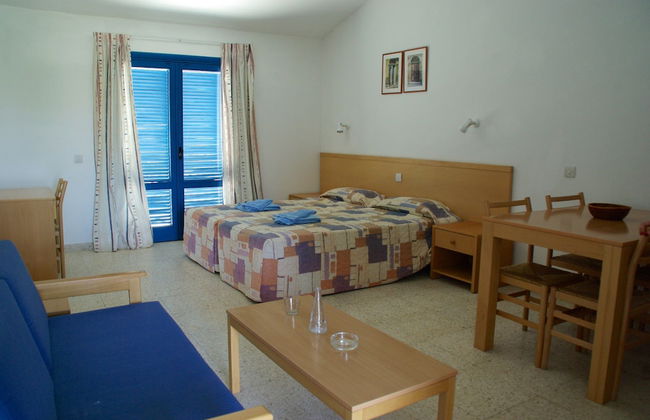 Hylatio Tourist Village - Foto 32