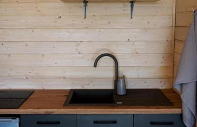 Domki Krasne Morze - Foto 17