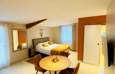 Les Chênes Verts - Foto 15