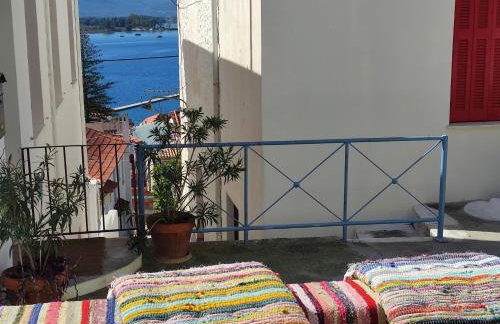 Aggelikis traditional house - Foto 35