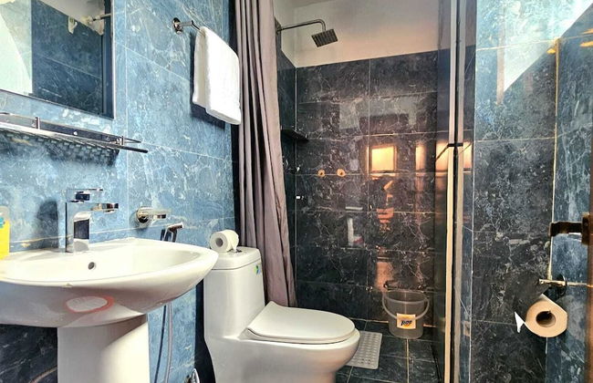 Sagarmatha Apartment Bed & Breakfast - Foto 28