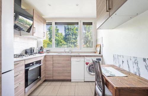 Appartement lumineux et cosy à 15min de Paris - Foto 22