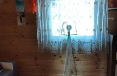 Domek Salina - Foto 21