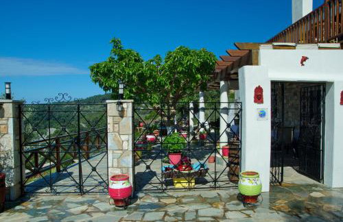 Agnanti Villas 2 - Foto 29